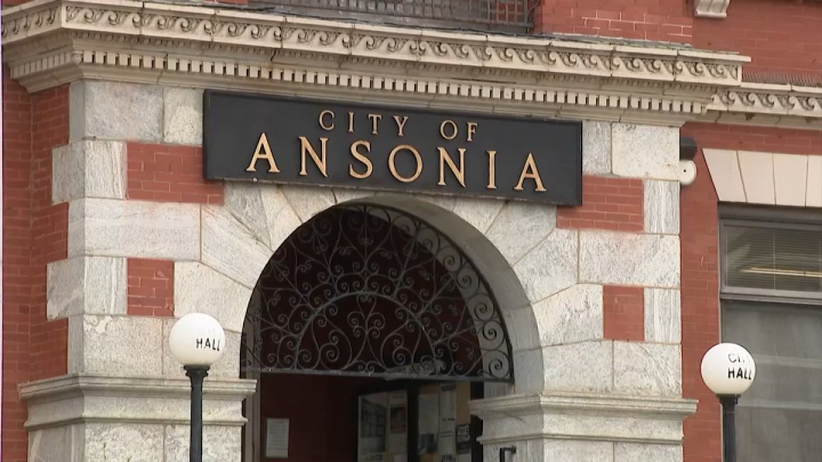 Questions mount over former Ansonia mayor's city credit card spending as investigation continues