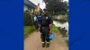 Bridgeport firefighters carry 39 children at daycare to safety during flooding
