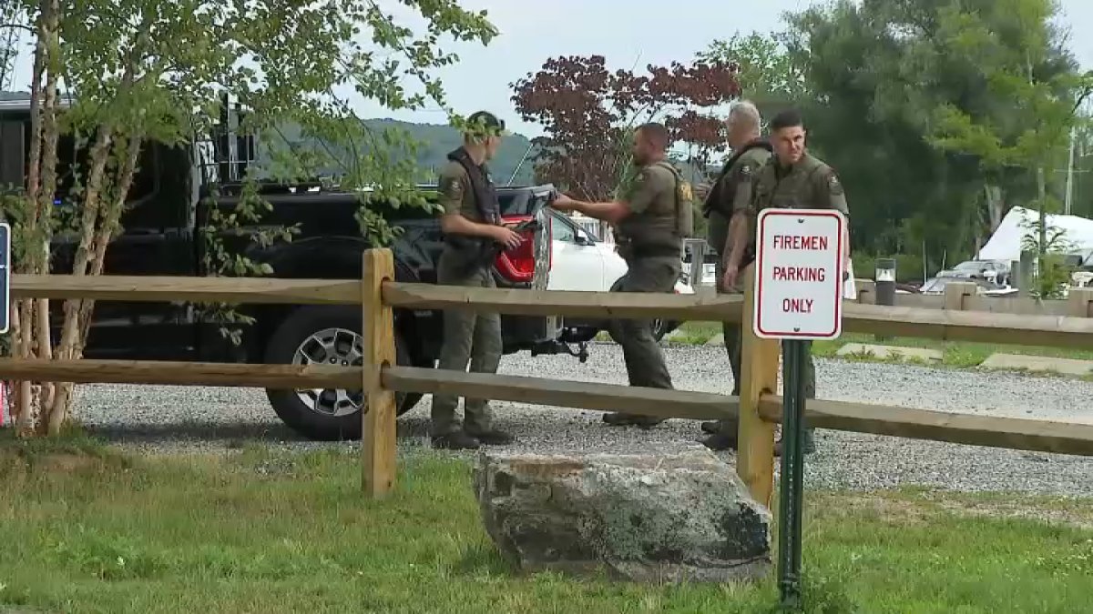 East Hampton man dead after being ejected from jet ski on CT River in Chester