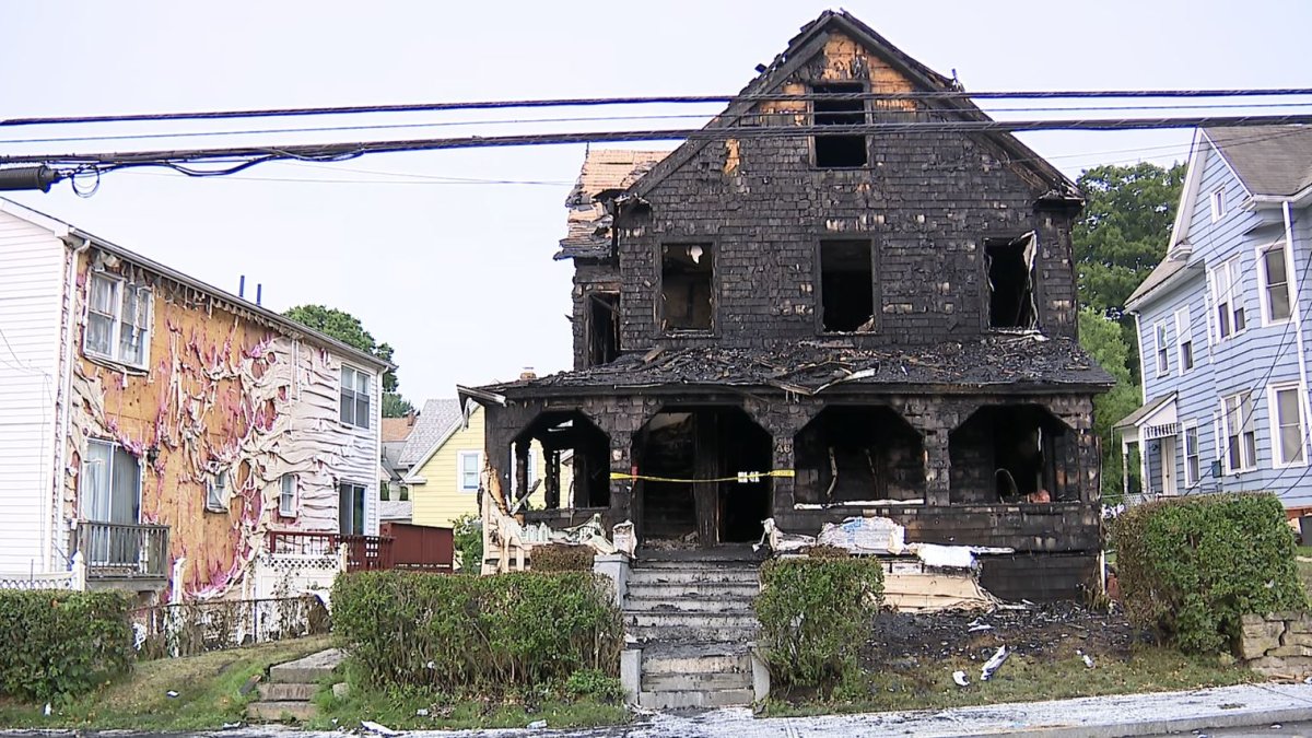 New London fire marshal highlights 6 recent fires and how to stay safe through prevention