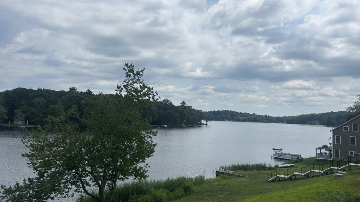 Water safety tips after busy weekend on Connecticut's waterways