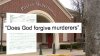 Farmington murder suspect searched ‘Does God forgive murderers' before deadly shooting: Warrant