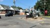 Moped rider killed in hit-and-run crash in Waterbury