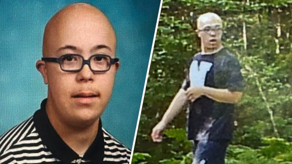 Missing teen from Mass. found safe after being reported missing near ...
