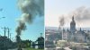 Scrap metal catches fire at Hartford Metal Solutions, fire chief says