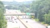 State police respond to collision involving pedestrian on I-95 in Milford