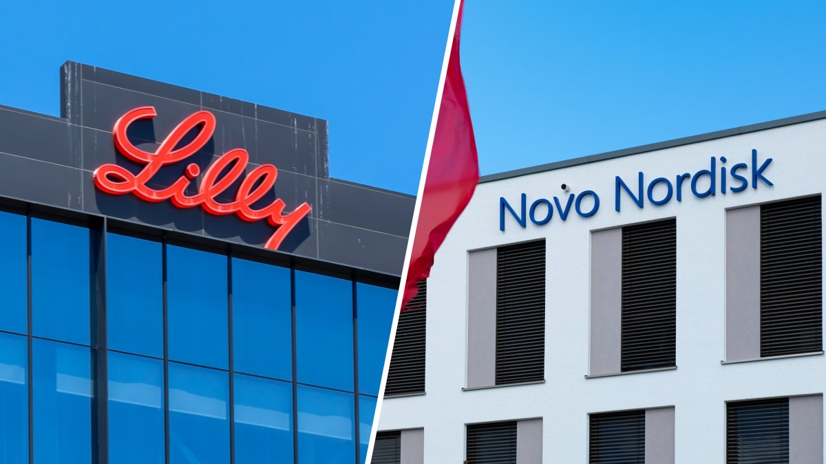 Novo Nordisk sues rival Eli Lilly over ‘misleading' weight-loss drug advertising