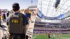 Drones, sex trafficking: What FBI learned from World Cup, ‘big concern' for 2028 LA Olympics
