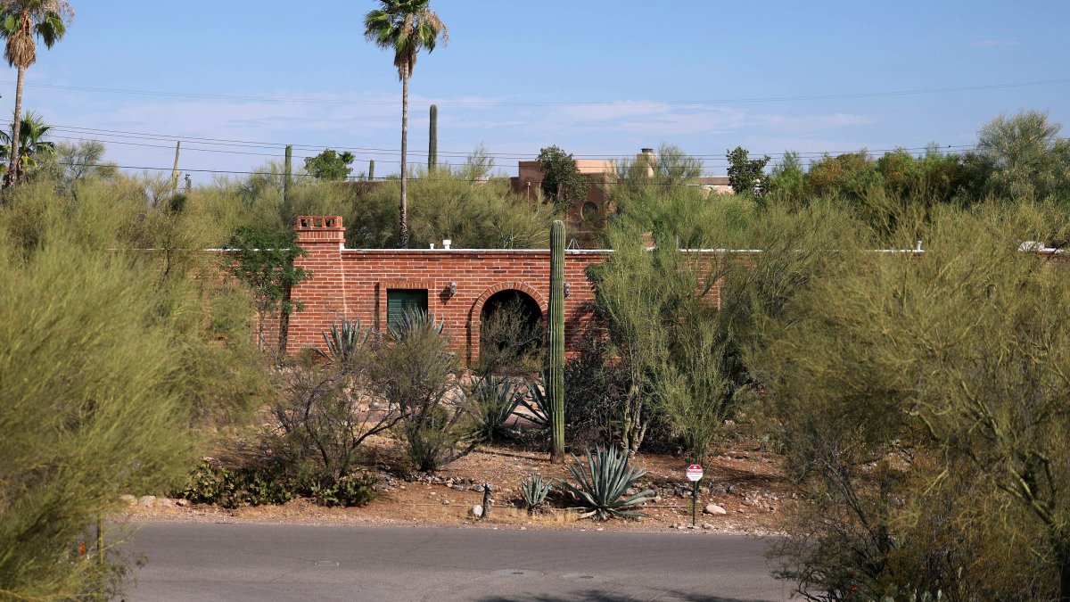 Men detained in Guthrie investigation file notice of claim against Pima County sheriff