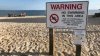Swimming areas in two state parks close following DEEP testing