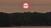 Smoky skies continue for Thursday