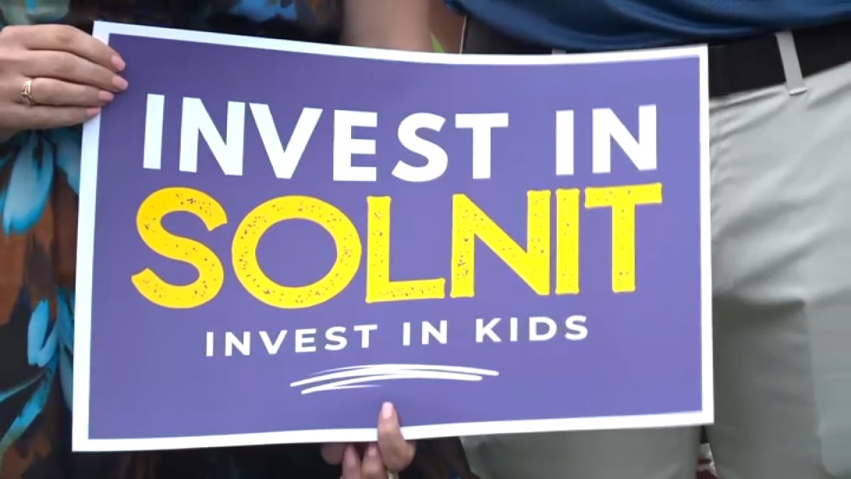 Union for Solnit youth psychiatric facility calls for lawmakers to invest $23M for additional staff