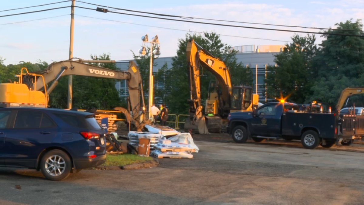 Boil water notice ends for thousands of residents in Waterbury: Mayor's office