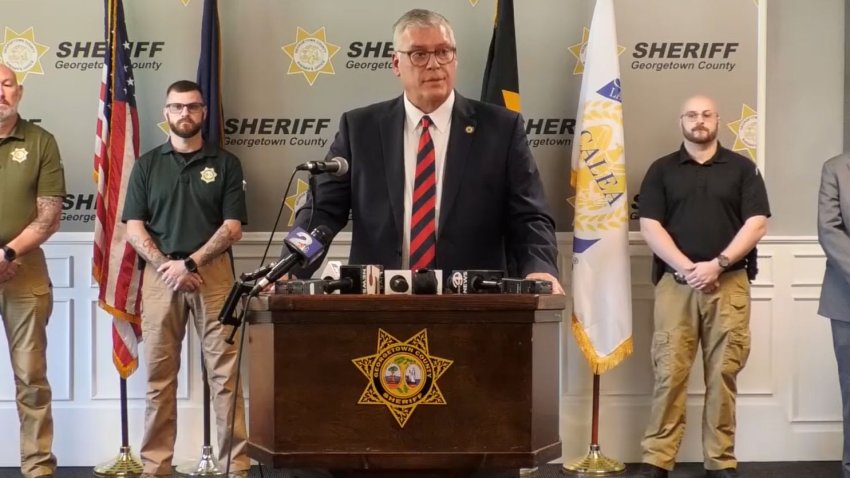 Georgetown County Sheriff's Office