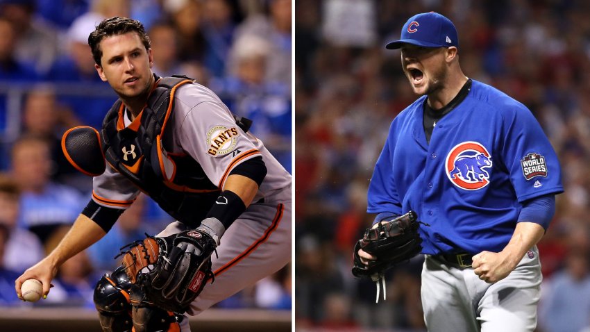 Posey Lester