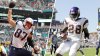 Rob Gronkowski and Adrian Peterson headline Hall of Fame Class of 2027 candidates