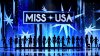 Miss North Carolina USA stripped of her crown, pageant says ‘standards and values' not upheld
