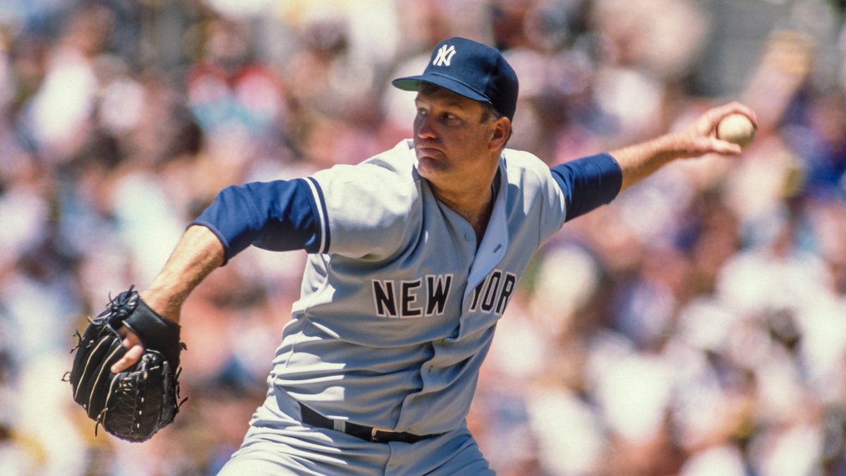 Tommy John, namesake for pioneering elbow surgery that saved his career, dies at 83