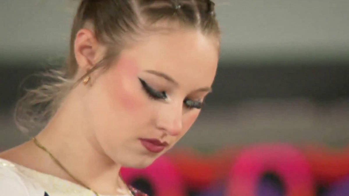 Plainfield teen takes artistic roller skating talent to world stage