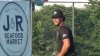How a UConn baseball player pivots after batting accident leaves blind spot