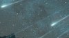 Catch one of the largest meteor showers of the year at a free campout in Voluntown