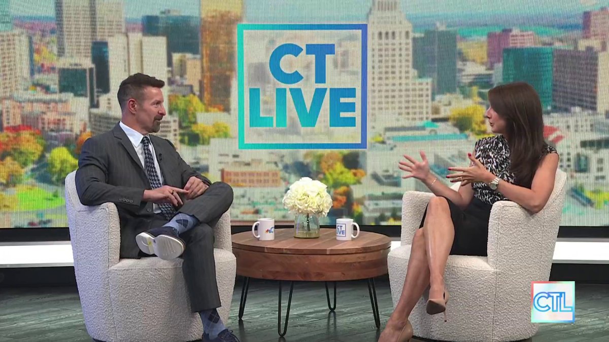 CT LIVE: Nutmeg State merger means big changes