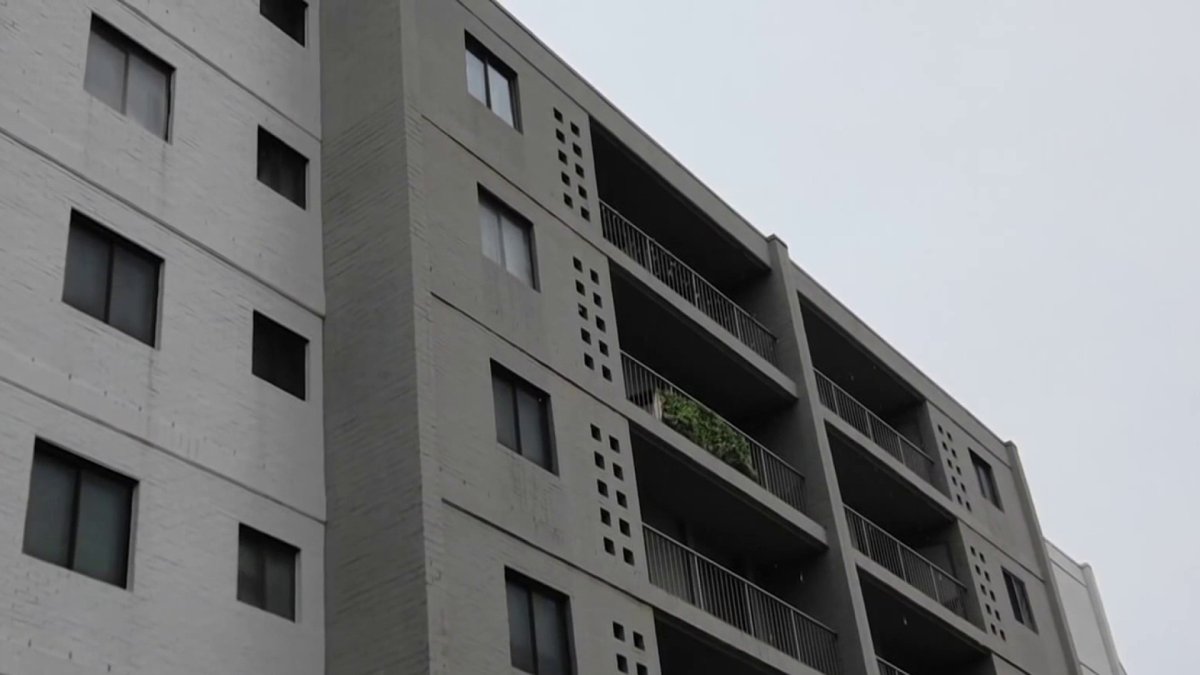 Tenant issues continue at former Concierge apartments, AG orders inspections