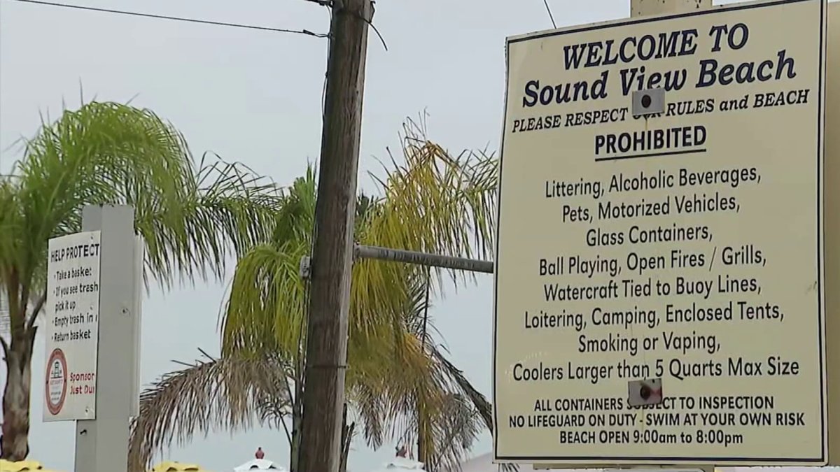 ‘Black and Brown' beach party moves from Old Lyme after town pushback