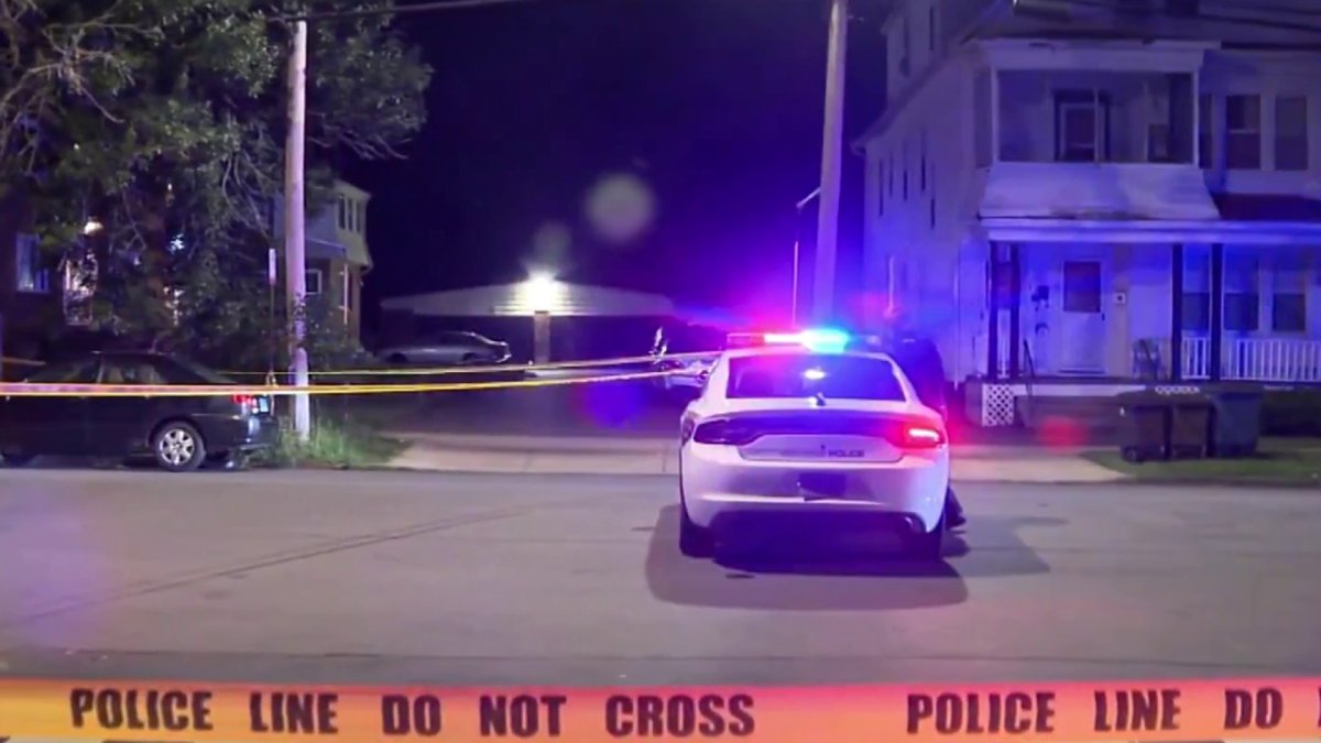 New Haven police, community group work to stop more violence after recent homicides – NBC Connecticut