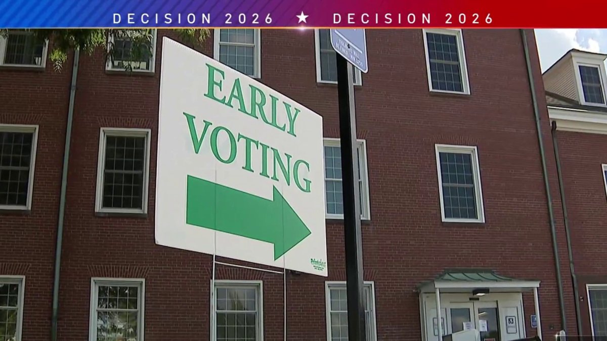 Primary voting starts in Enfield primary after legal fight