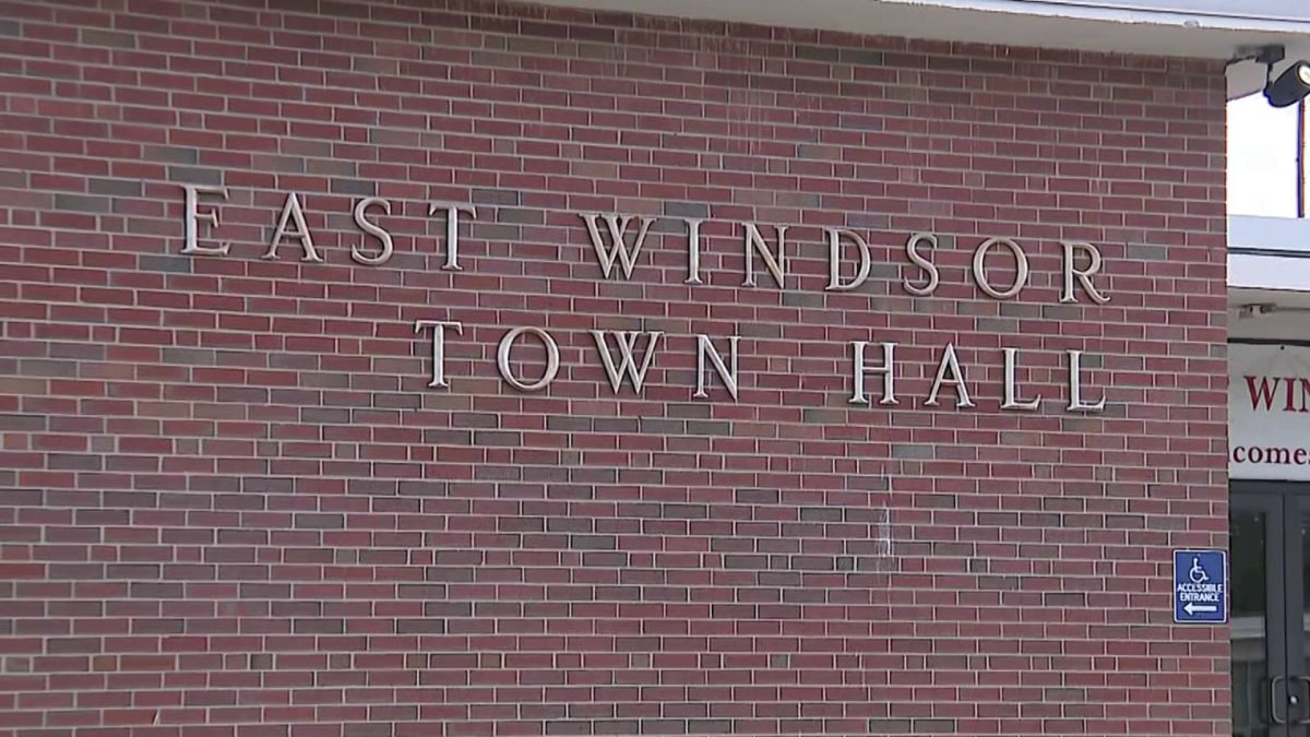 East Windsor rolls out programs that could offer a break on property taxes