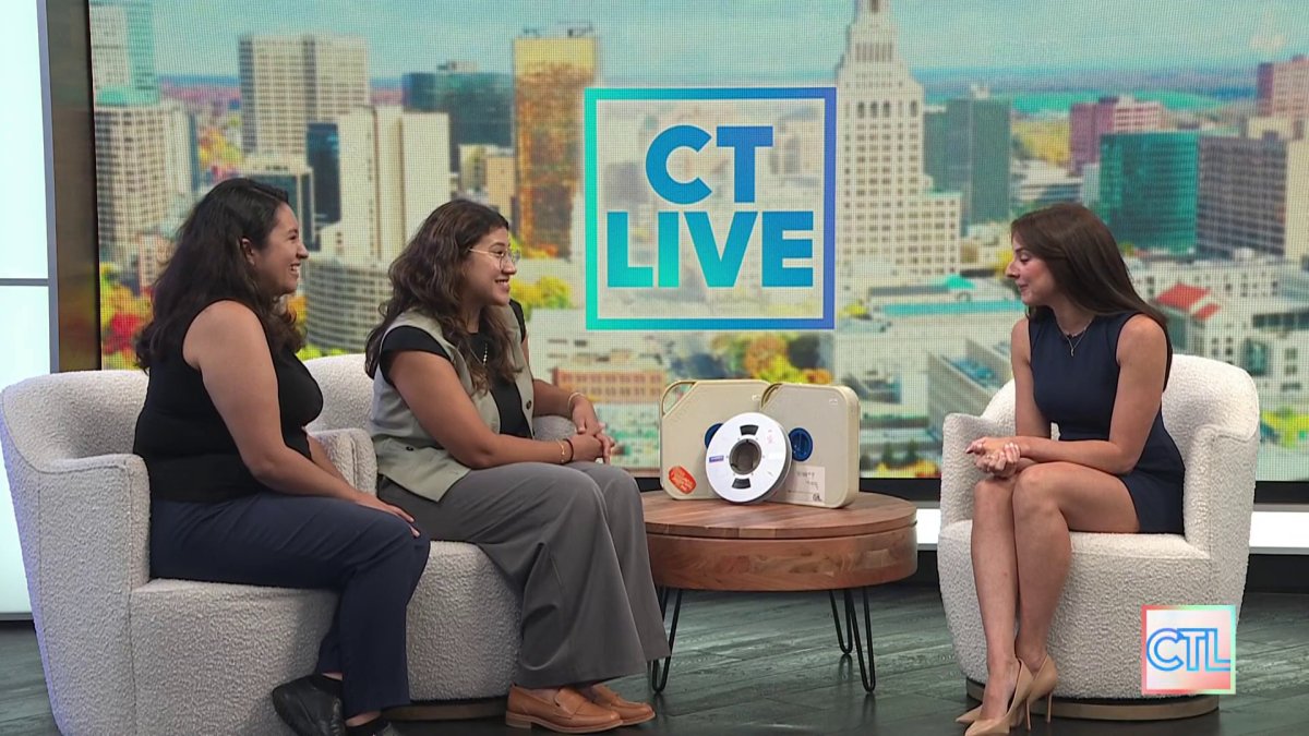 CT LIVE: CT Public Latino Initiative