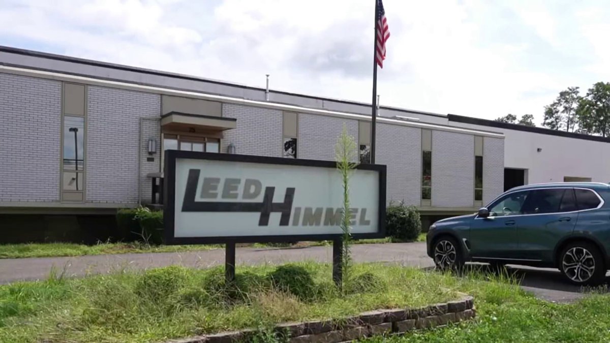 NBC CT Investigates: Why did a century old business in Hamden shut down?
