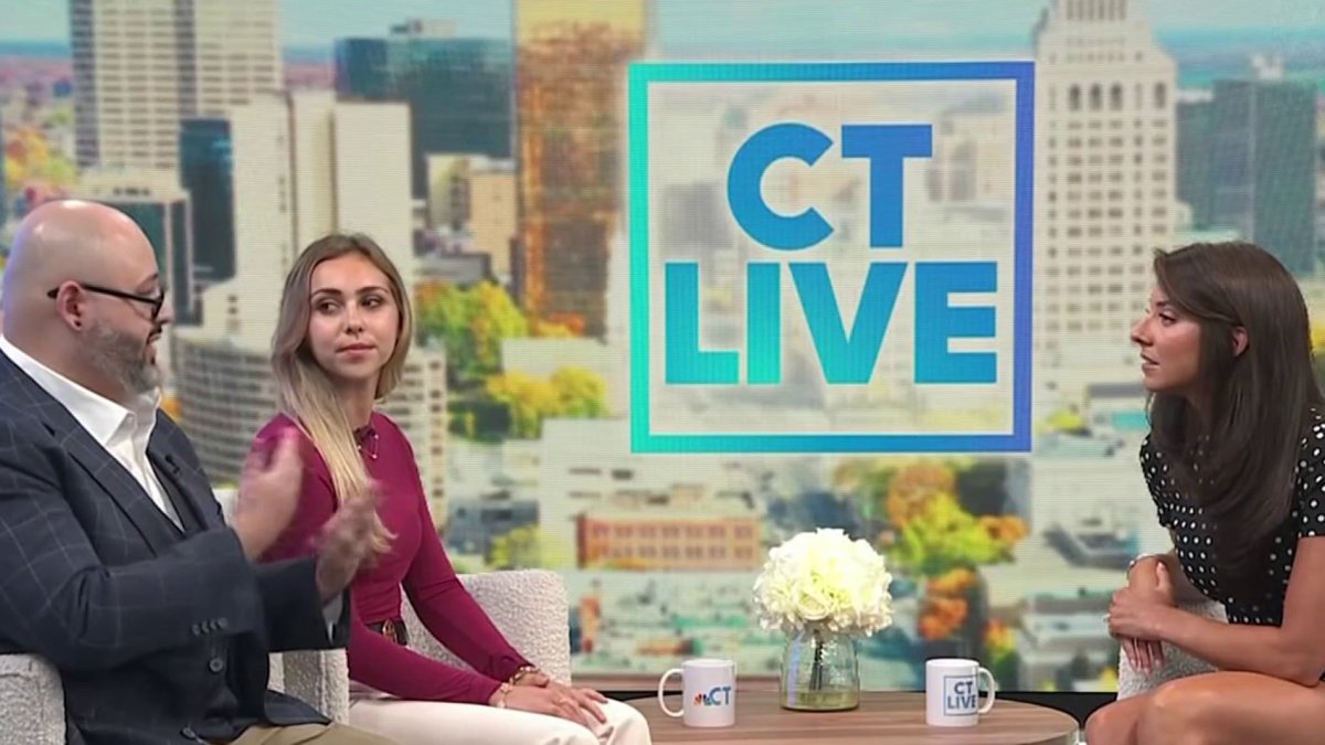 CT LIVE: Quinnipiack Valley Health District