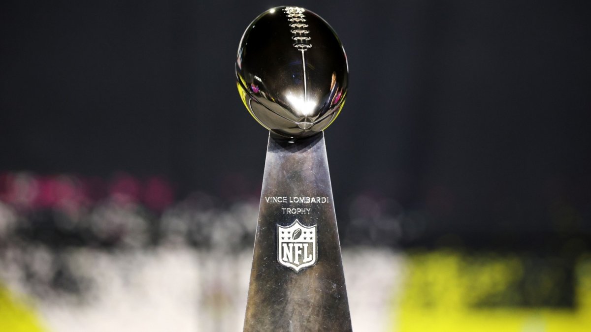 Super Bowl LXI Set for Los Angeles at SoFi Stadium in 2027