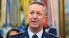 U.S. military has no plans to send troops to the polls in November, top general says