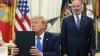 What to know about Trump's new attempt to limit birthright citizenship