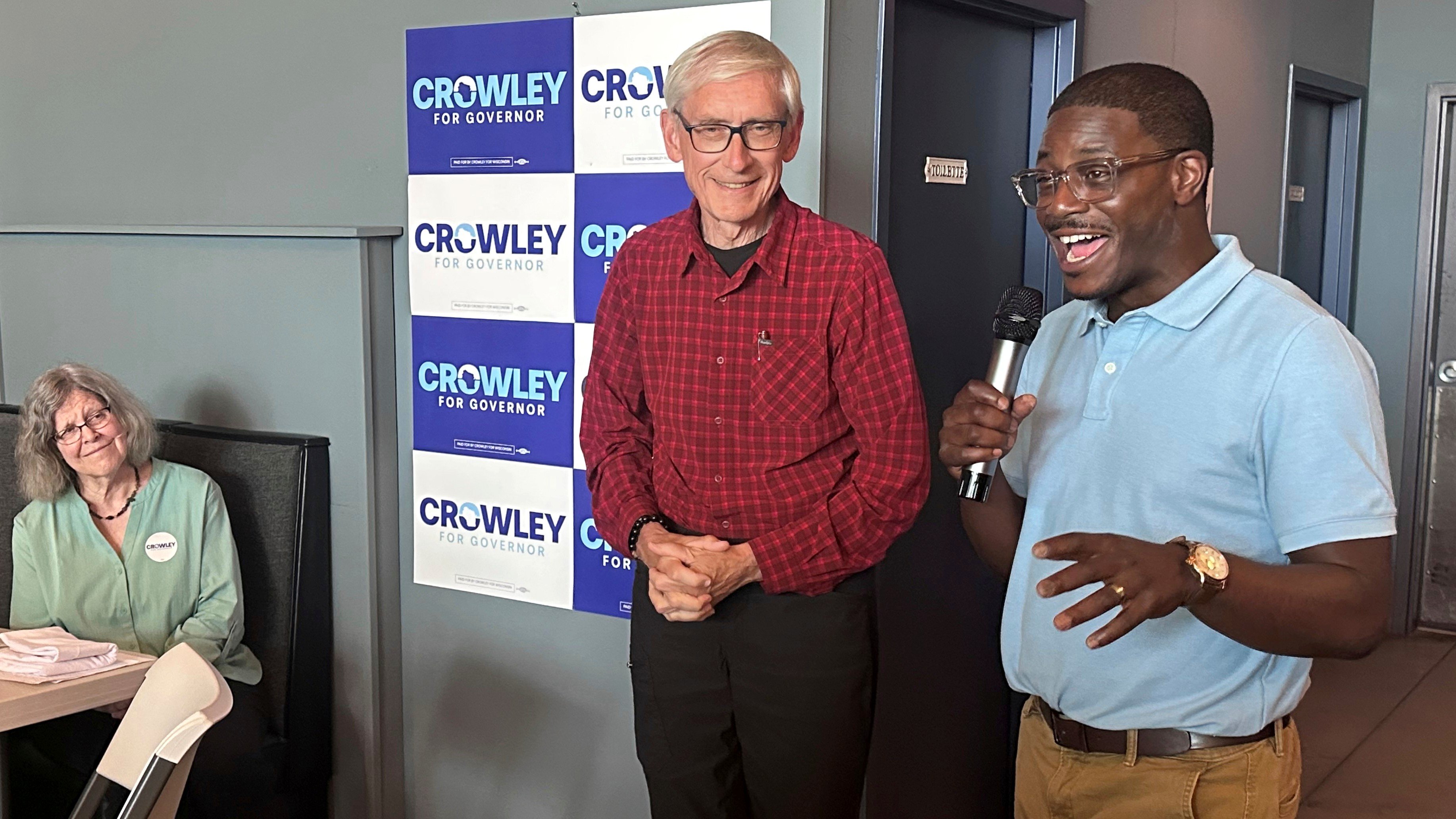 5 takeaways from Tuesday primaries in 6 states – NBC Connecticut