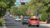 Some U.S. cities have begun rewarding careful drivers with fewer red lights