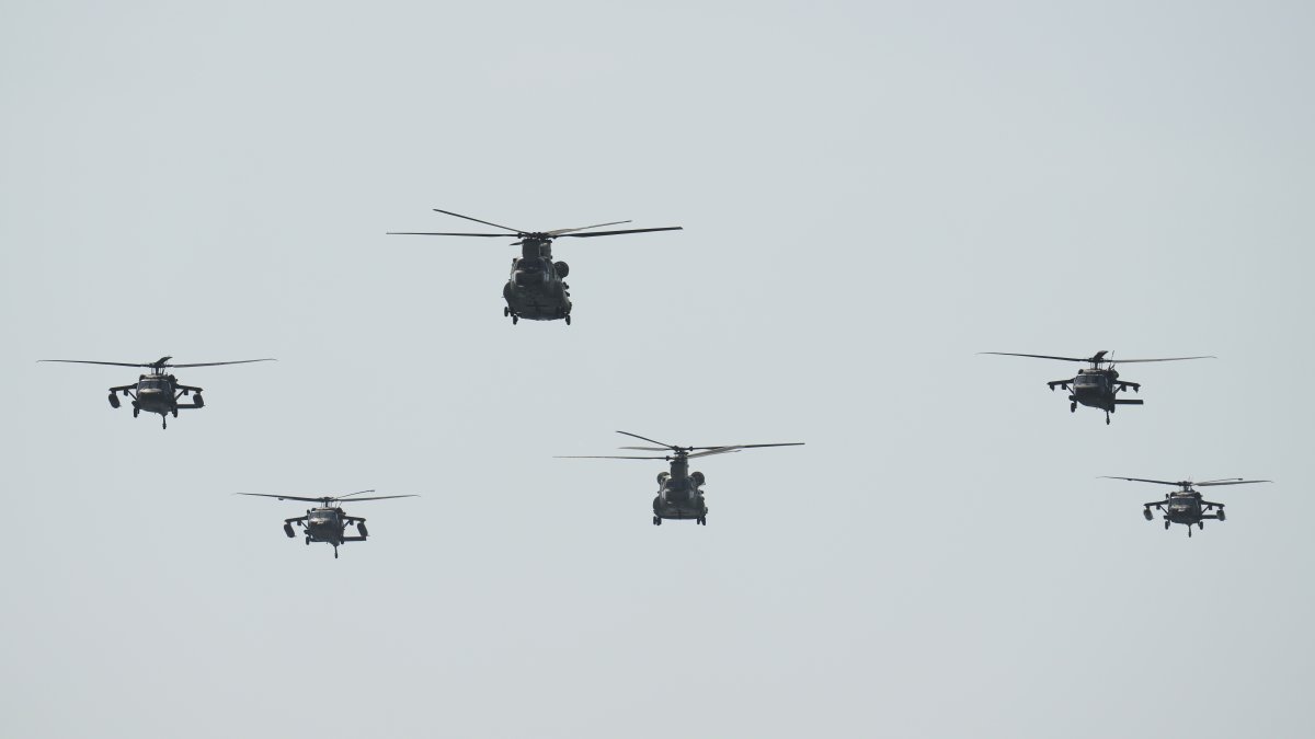 After killing hundreds in boat strikes, U.S. military expands campaign on land in Latin America