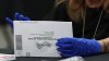 Judge again blocks Trump mail ballot executive order in ruling that's likely to be swiftly appealed