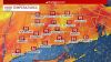 Severe Thunderstorm Watch issued for Fairfield County