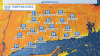 Mix of sun and clouds for Wednesday