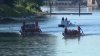 More than 70 teams take to Conn. River for Hartford Dragon Boat and Asian Festival