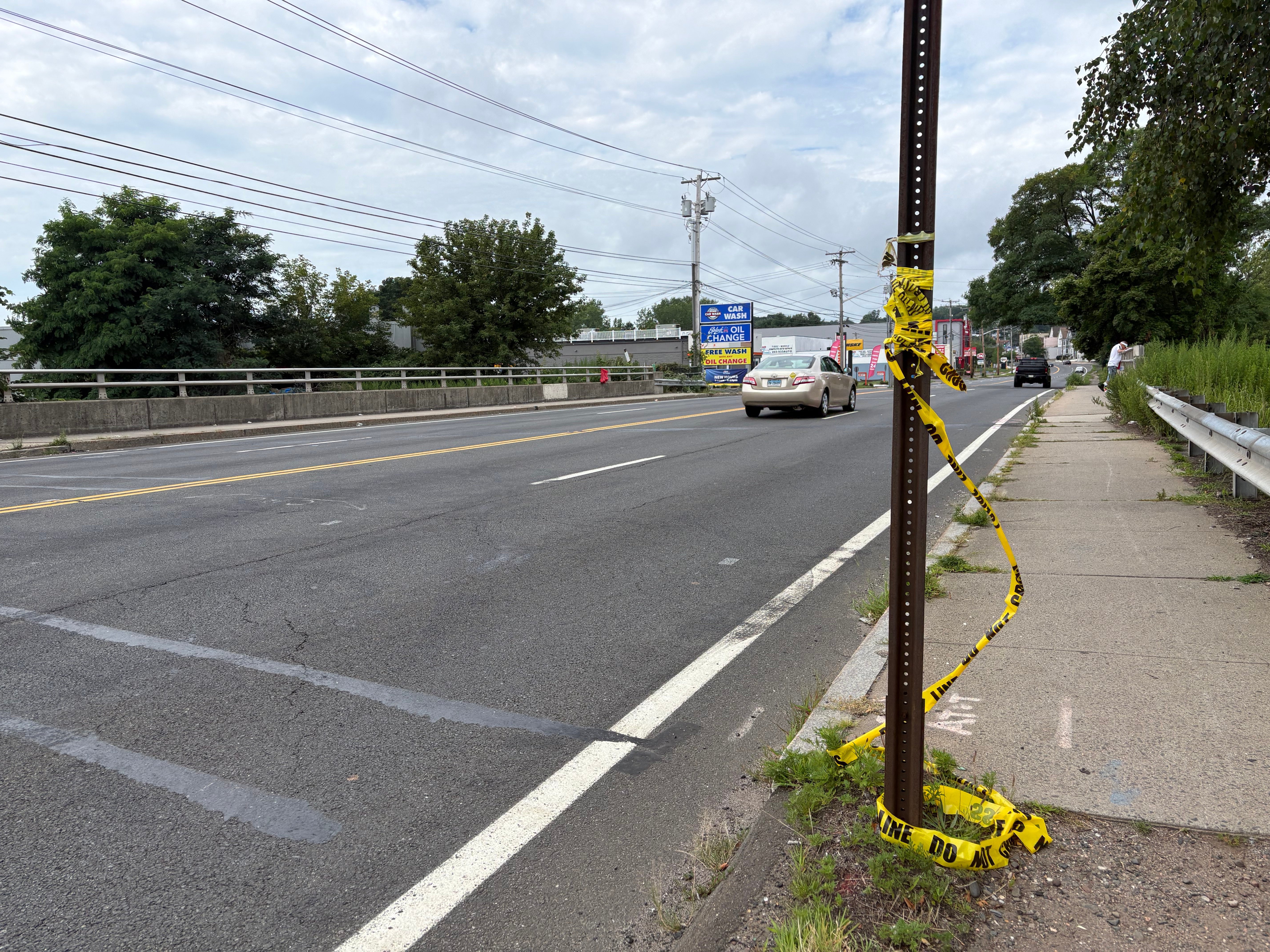 Body found in West River near where missing teen was last seen: police