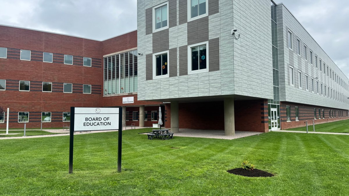 Branford plans to expand and renovate two elementary schools, close another