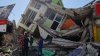 Magnitude 7.4 quake hits western Colombia, killing at least 111 people