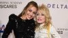 Miley Cyrus pays tribute to godmother Dolly Parton: ‘I have an angel by my side'