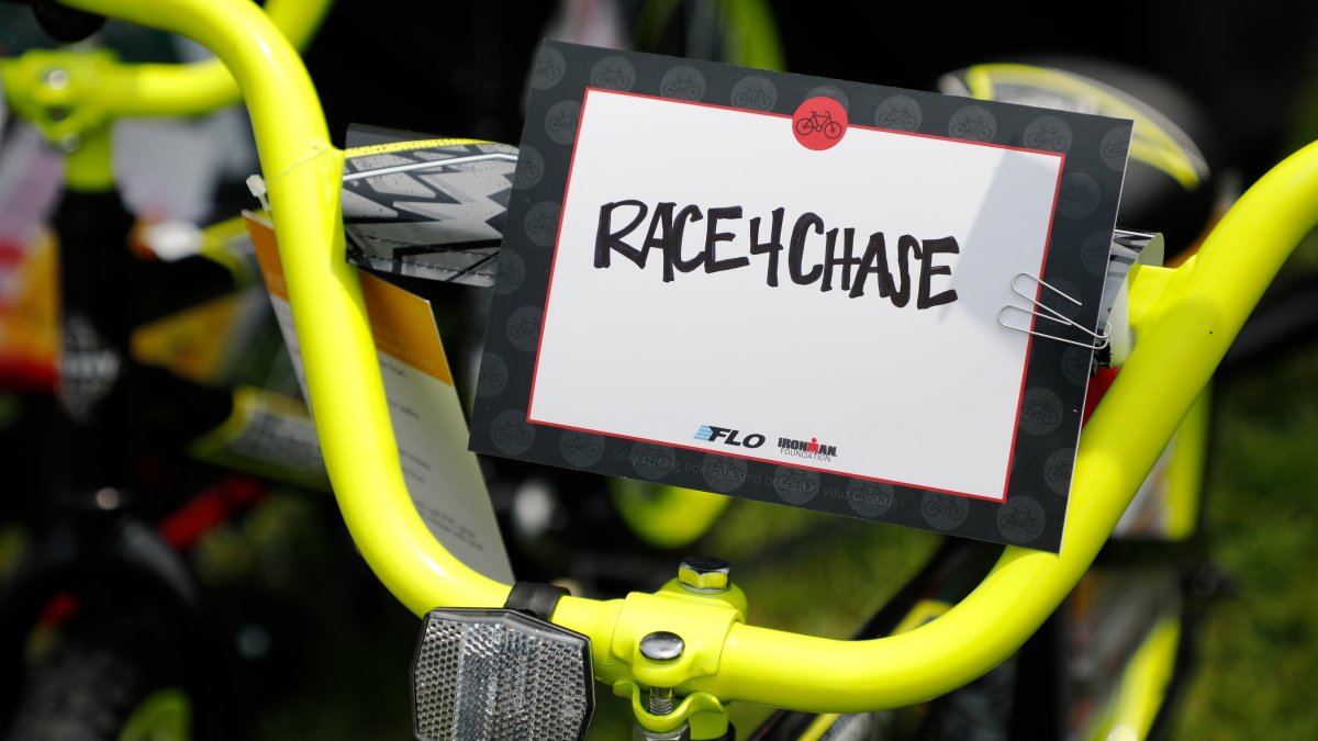 Race4Chase helps thousands of children carry on Sandy Hook victim's dream