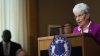 Former Connecticut Lt. Gov. Nancy Wyman dies; flags lowered to half-staff